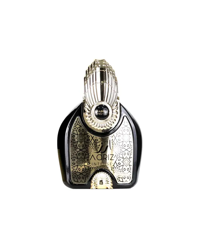 Arabiyat Prestige Aariz Intense 100 ml bottle