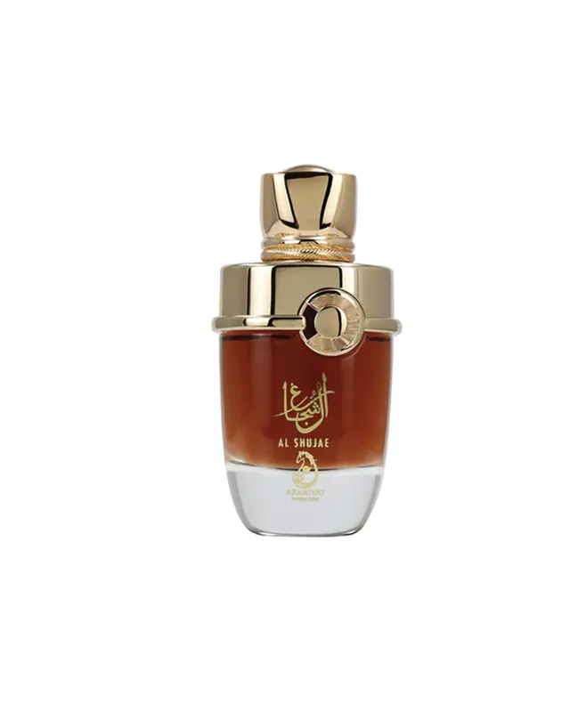 Arabiyat Prestige Al Shujae 100-ml-Flasche