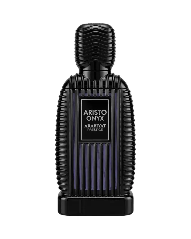 Arabiyat Prestige Aristo Onyx 100 ml bottle
