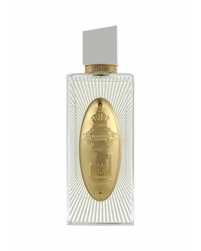 Arabiyat Prestige Asha'a Blanc 110 ml bottle