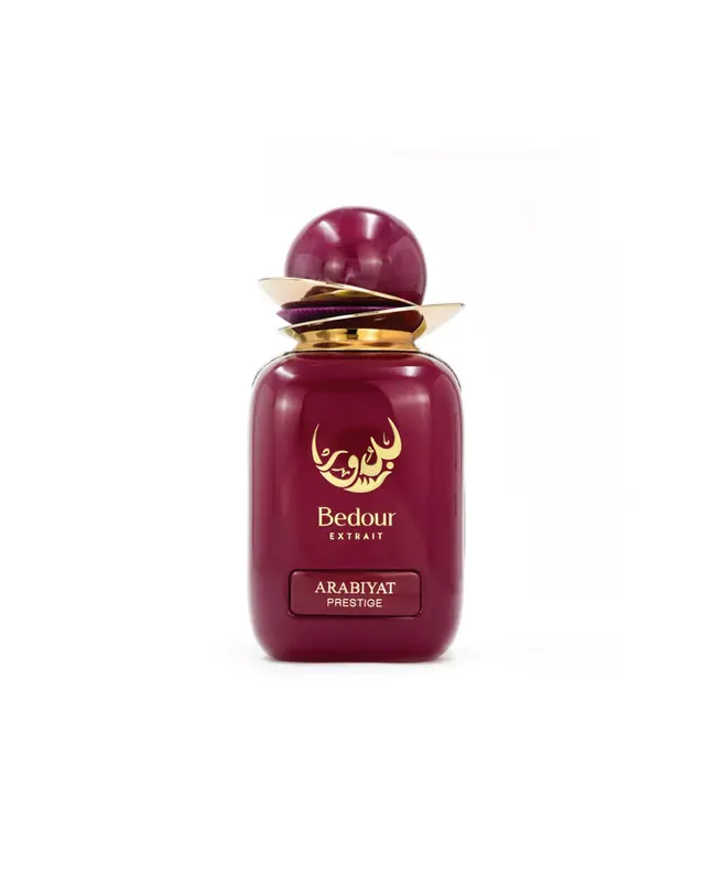 Arabiyat Prestige Bedour Extrait 100 ml bottle