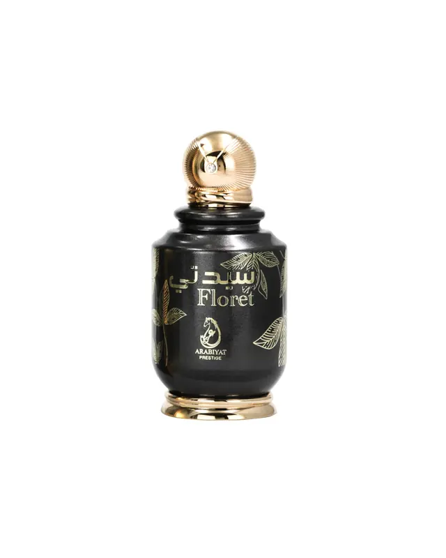 Arabiyat Prestige Floret 100 ml bottle