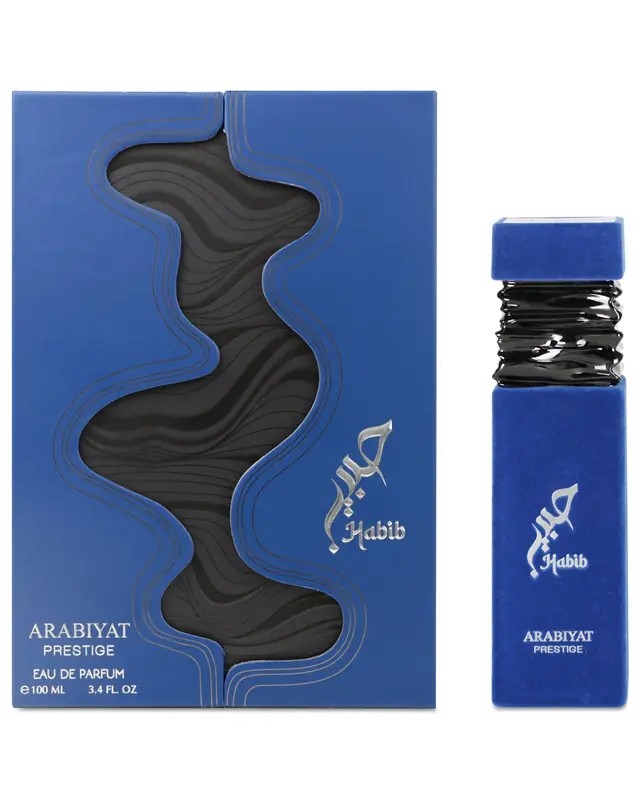 Arabiyat Prestige Habib 100 ml bottle