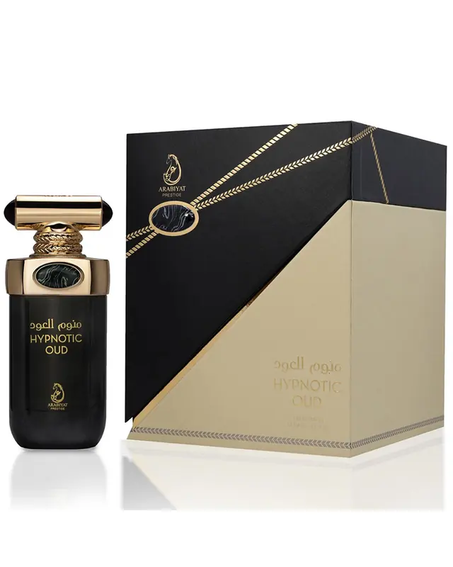 Arabiyat Prestige Hypnotic Oud 100 ml bottle