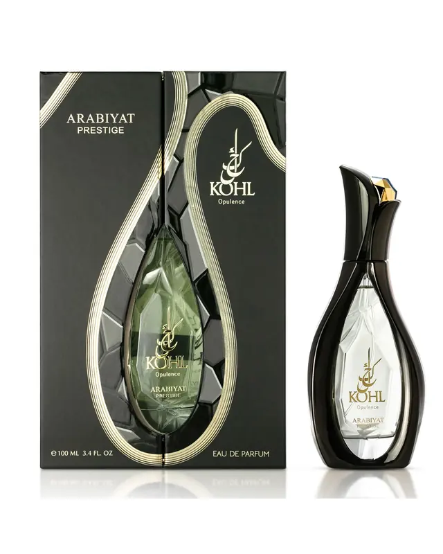 Arabiyat Prestige Kohl Opulence 100 ml bottle