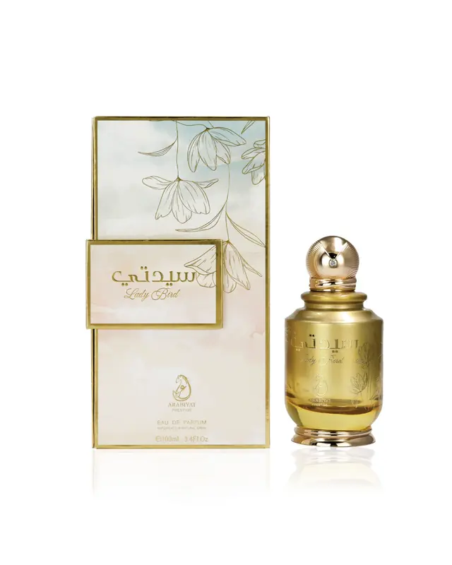 Arabiyat Prestige Lady Bird 100 ml bottle