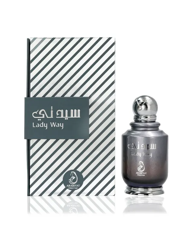 Arabiyat Prestige Lady Way 100 ml bottle