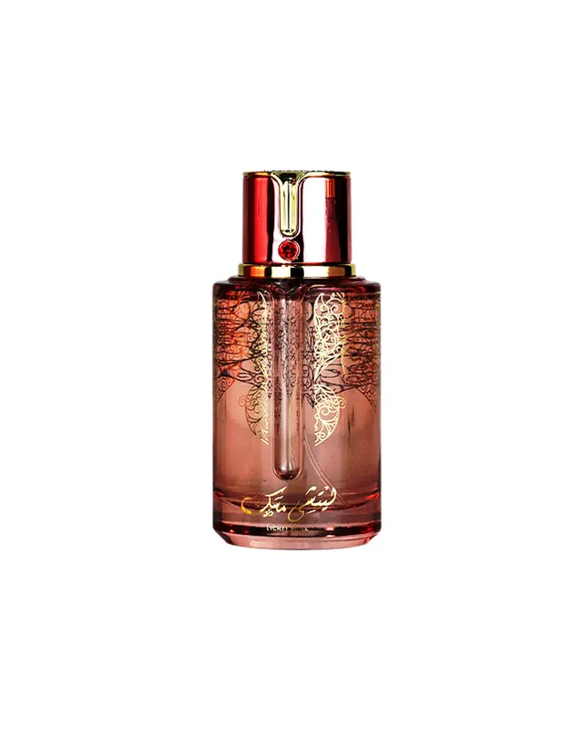 Arabiyat Prestige Lychee Musk 100 ml bottle