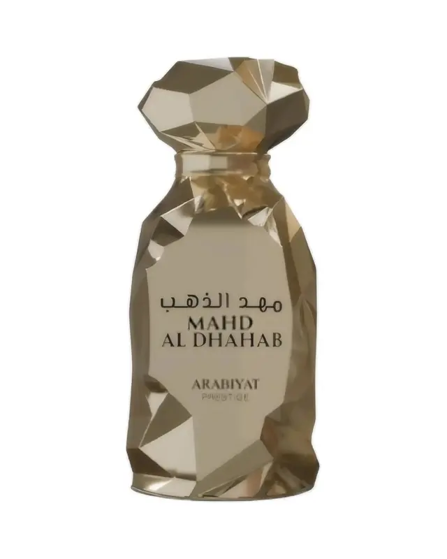 Arabiyat Prestige Mahd Al Dhahab 100 ml bottle