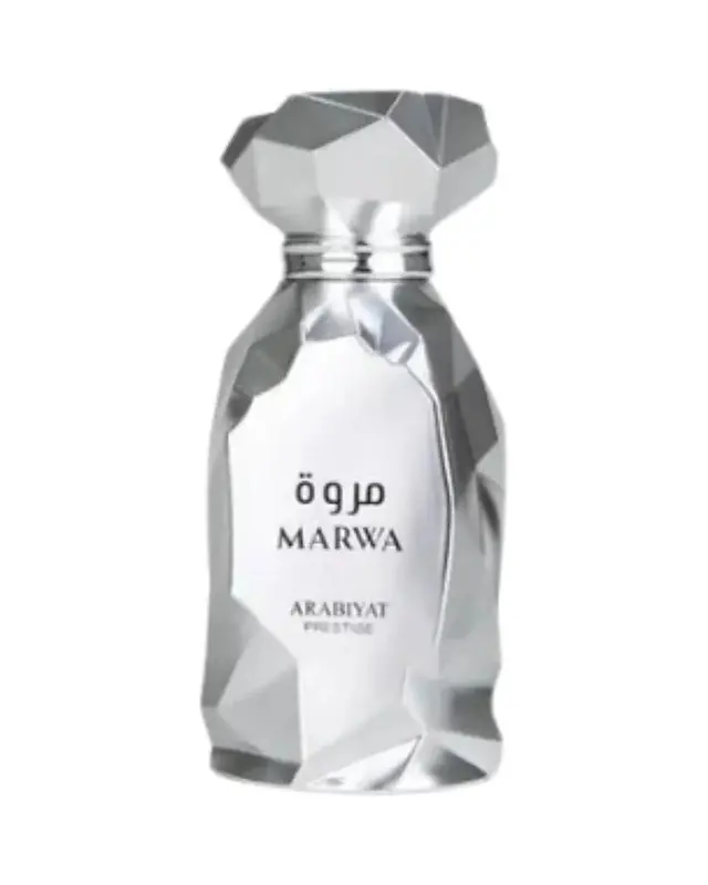 Arabiyat Prestige Marwa 100 ml bottle