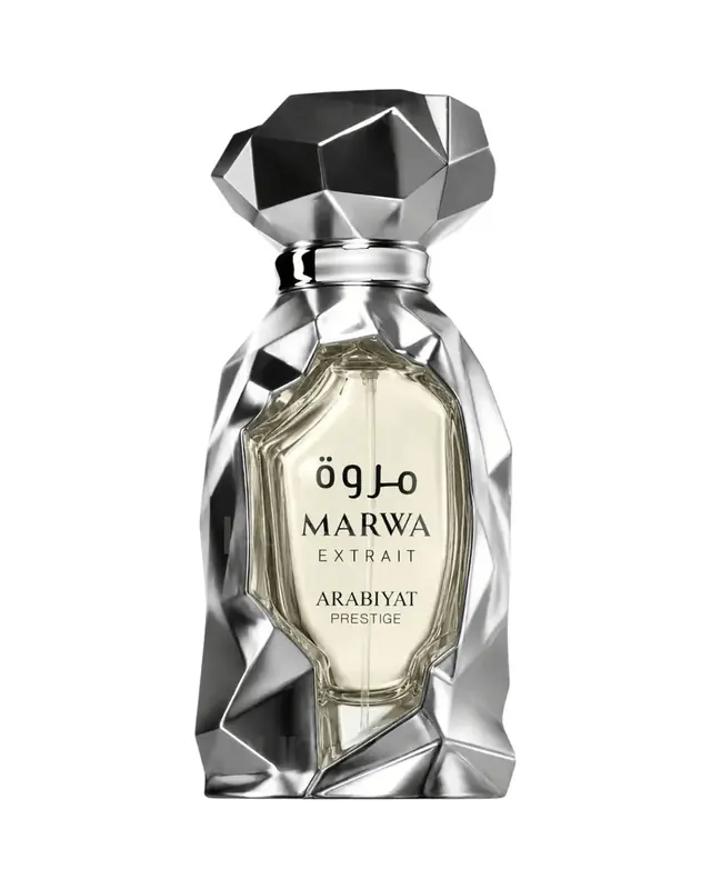 Arabiyat Prestige Marwa Extrait 60 ml bottle