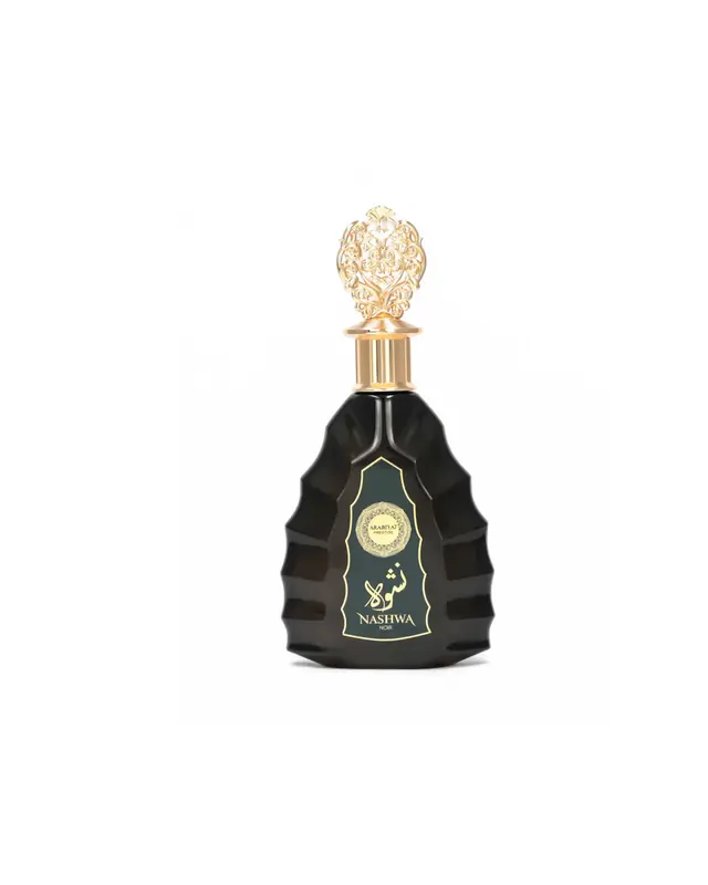 Arabiyat Prestige Nashwa Noir 100 ml bottle
