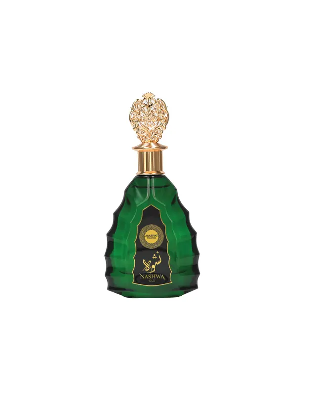 Arabiyat Prestige Nashwa Oud 100 ml bottle