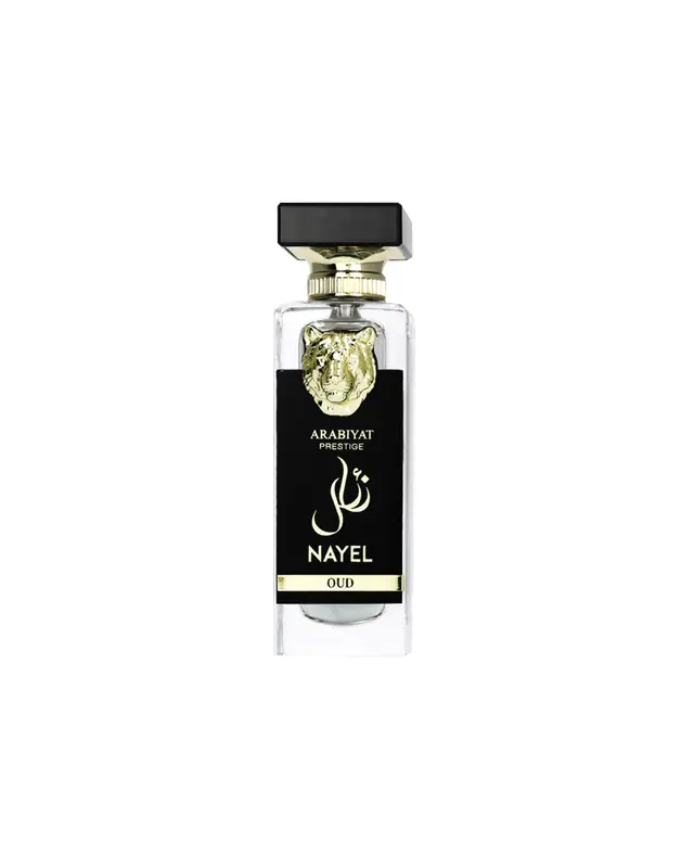 Arabiyat Prestige Nayel Oud 70 ml bottle