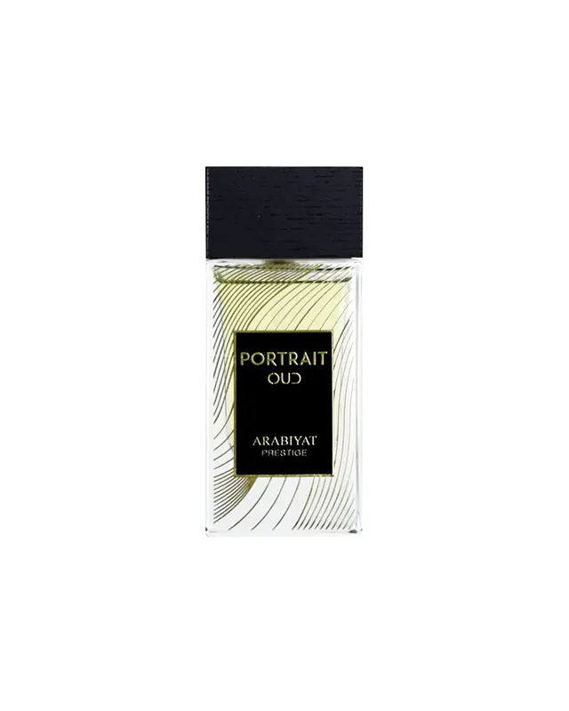 Arabiyat Prestige Portrait Oud 80 ml bottle