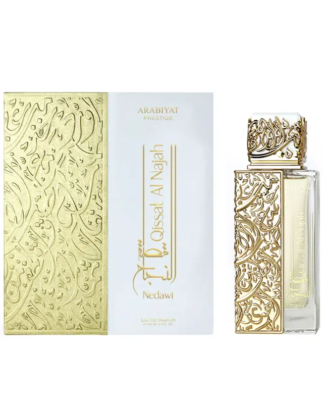 Arabiyat Prestige Qissat Al Najah Nedawi 100 ml bottle