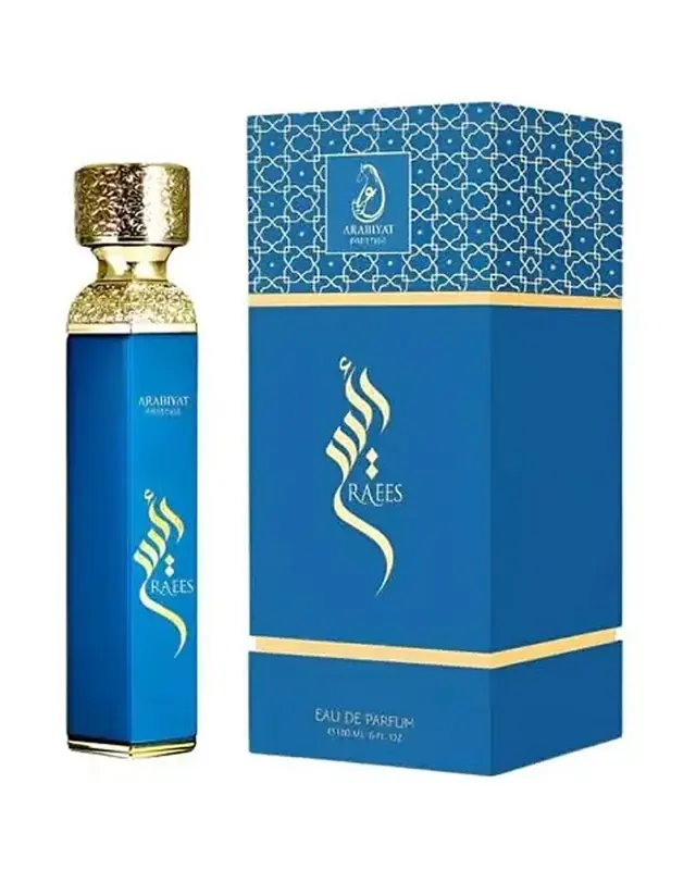Arabiyat Prestige Raees 180 ml bottle
