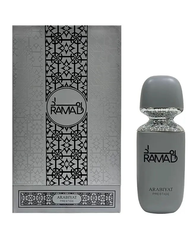 Arabiyat Prestige Ramad 100 ml bottle