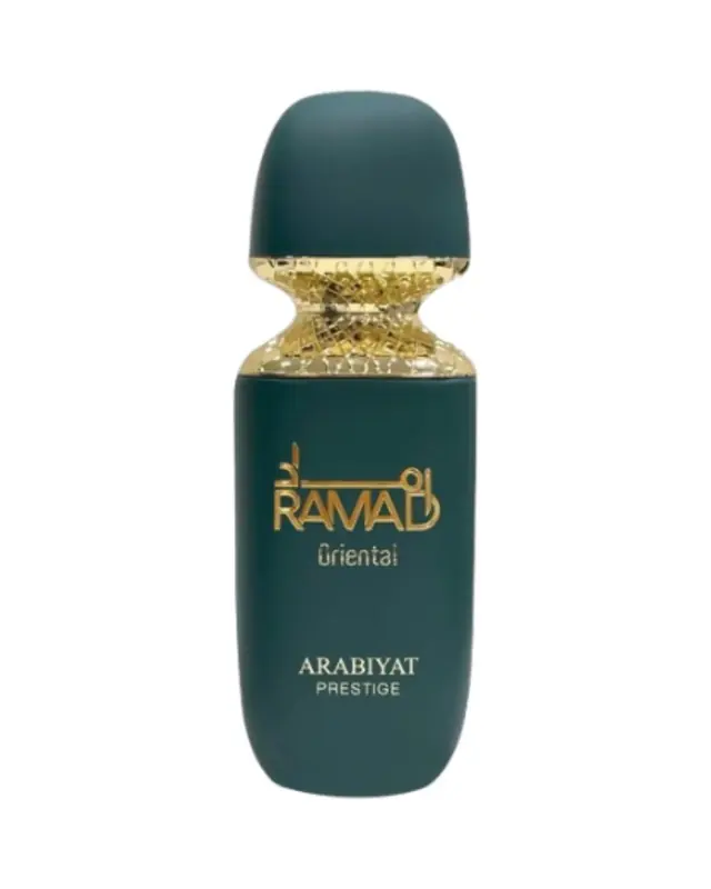 Arabiyat Prestige Ramad Oriental 100 ml bottle